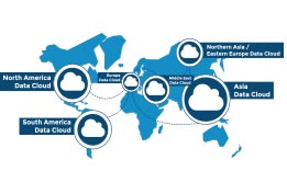 ETW 利用矢量大数据全球广告，已为企业广告到150多个国家几十万城镇！